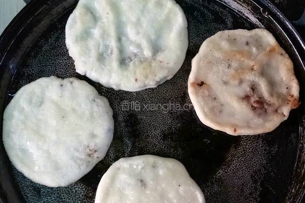 粘米饼的做法图解14