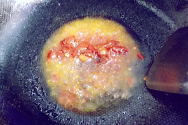 麻辣豆腐的做法图解5