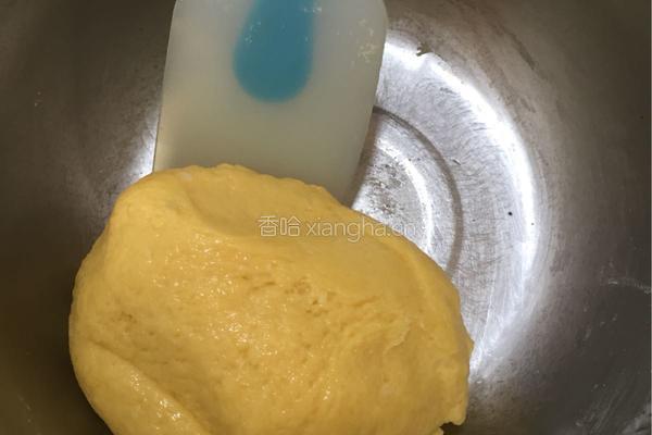 草莓果酱椰蓉一口酥的做法图解13