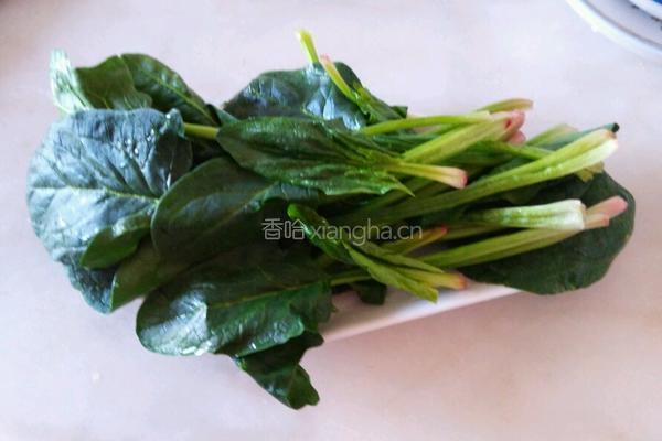 凉拌黄豆芽的做法图解4