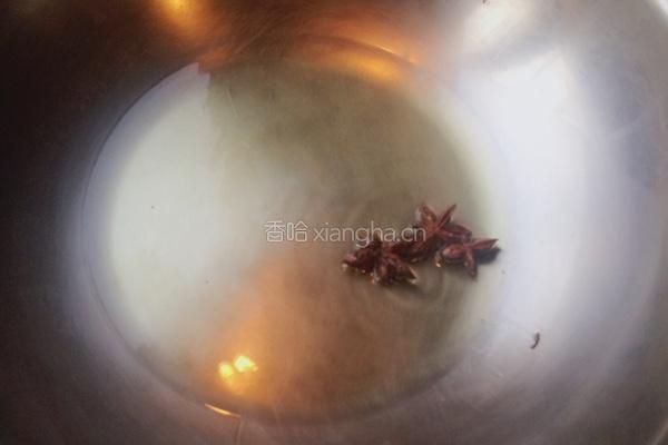 山西风味卤鱼的做法图解3