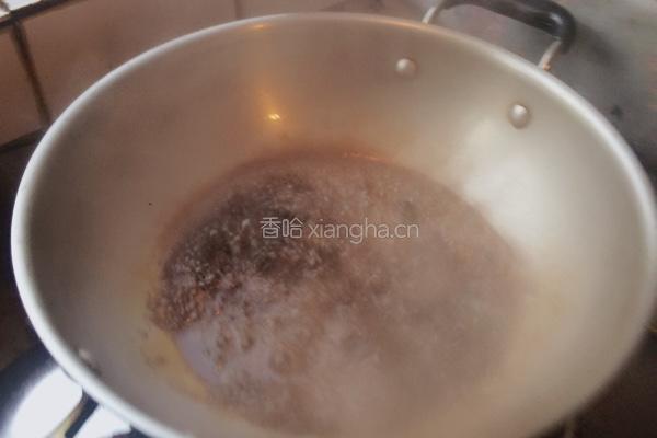 山西风味卤鱼的做法图解4