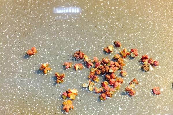 芫拌牛肚的做法图解8