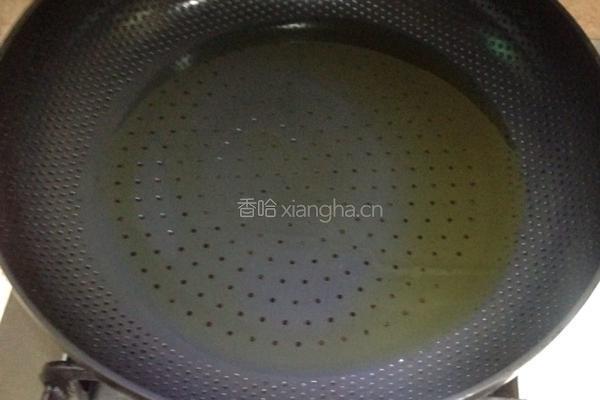 青笋鸡肉丁的做法图解3