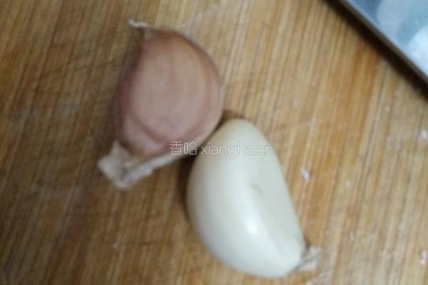 上汤豆苗的做法图解3