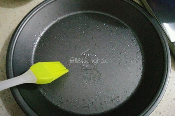 不用洗面的凉皮的做法图解7