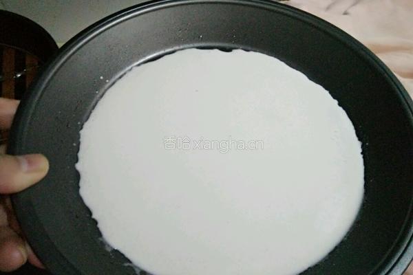 不用洗面的凉皮的做法图解9