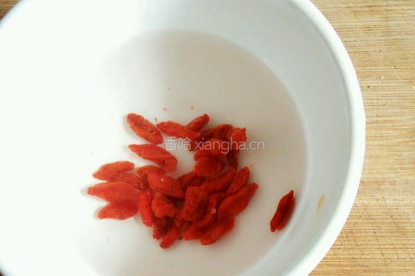 菠萝炒木耳的做法图解3