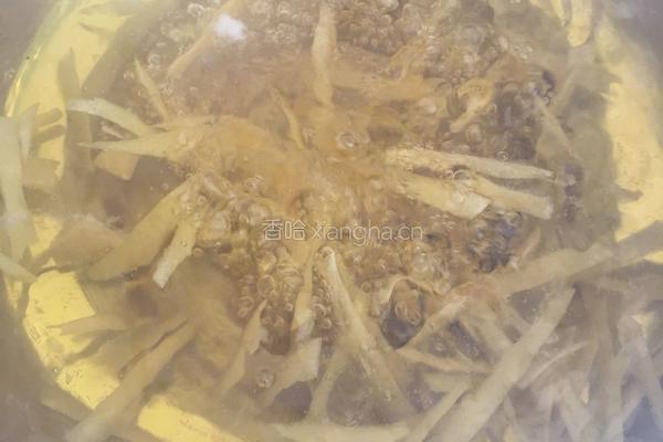 蜂蜜柚子茶的做法图解6