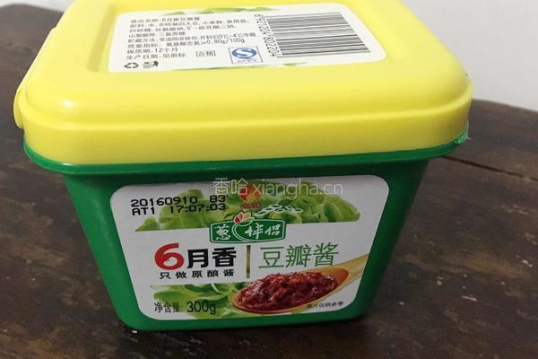 【京酱肉丝】的做法图解5