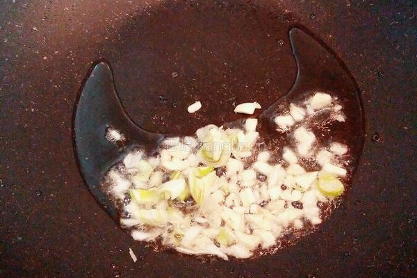猪肉土豆丁的做法图解6