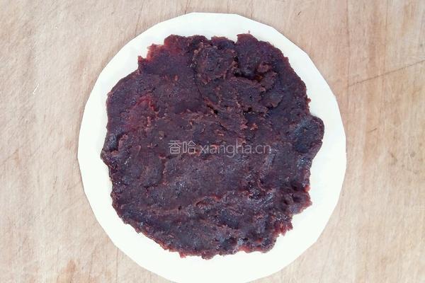 扭结一口酥的做法图解5