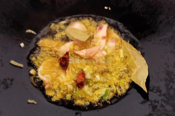 茄子炖土豆的做法图解6