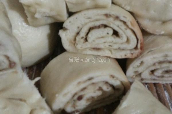 肉龙的做法图解6