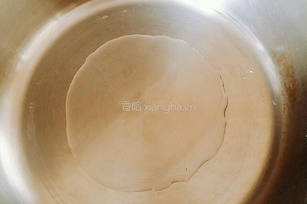 红烧口蘑的做法图解3