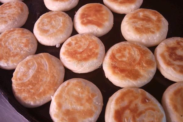 小糖酥的做法图解16