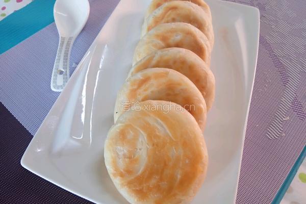 小糖酥的做法图解17