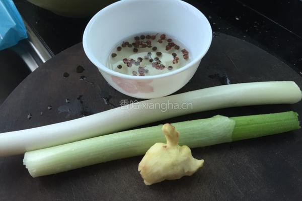 元宝馄饨的做法图解4