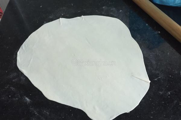 元宝馄饨的做法图解7