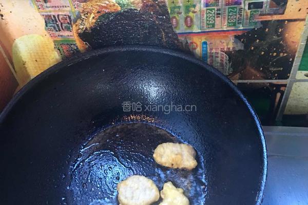 咖喱饭的做法图解2