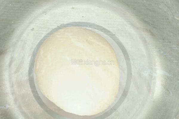 酥软千层酥的做法图解5