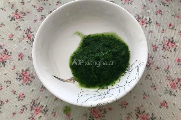 宝宝辅食－番茄面的做法图解13