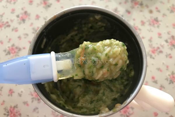 宝宝辅食－番茄面的做法图解16
