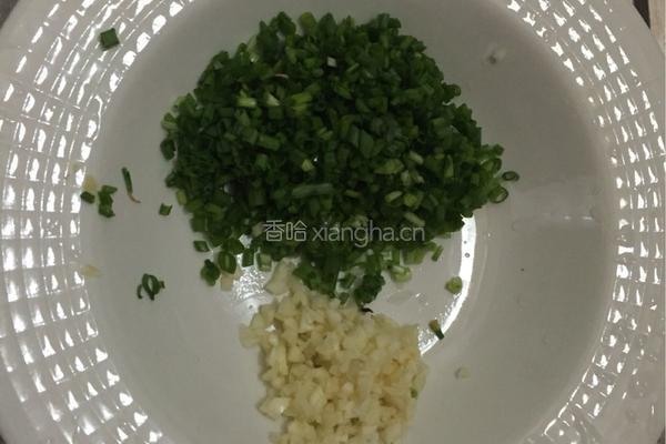 家常油葱鱼的做法图解5