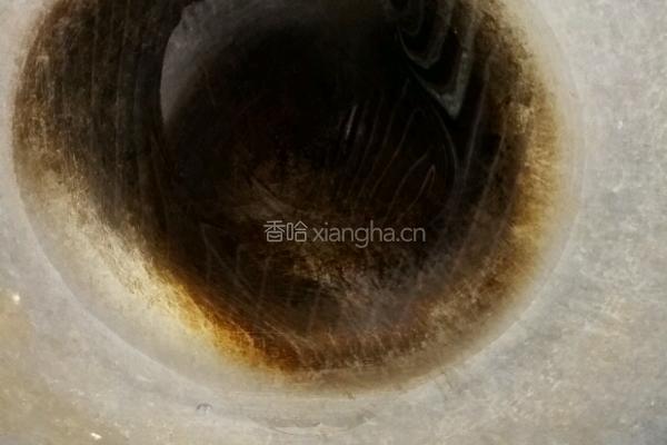 清炒包谷的做法图解2