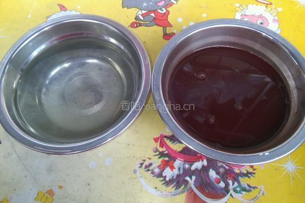 猫耳朵的做法图解3