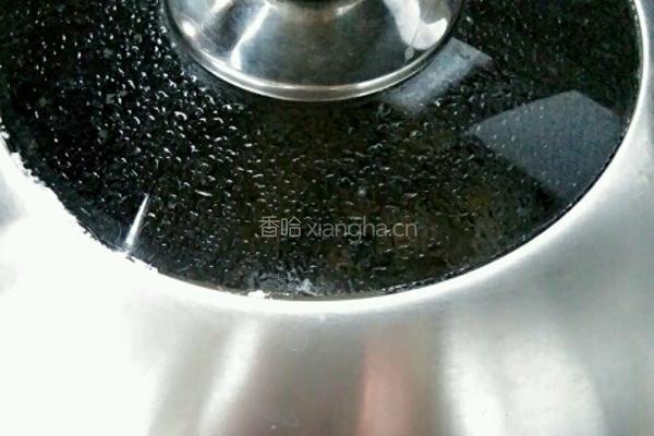 牛仔彩蛋的做法图解5