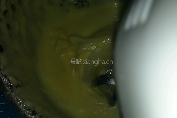 沙拉酱的做法图解2