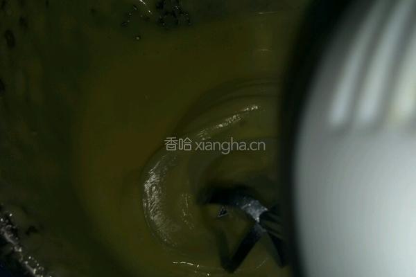 沙拉酱的做法图解3