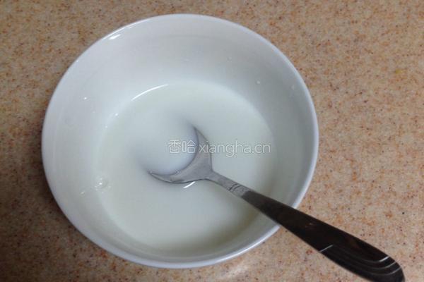烂肉碗豆的做法图解8