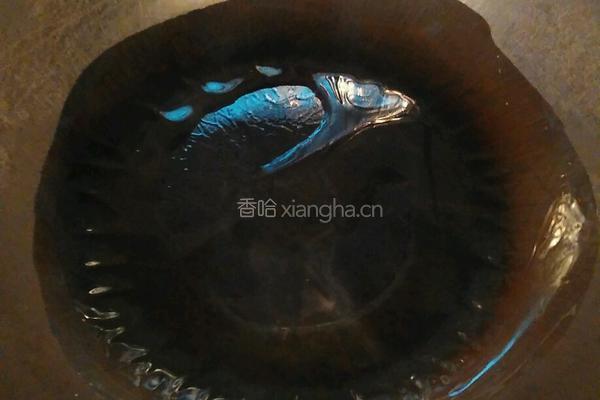苜蓿哈尔滨红肠的做法图解4