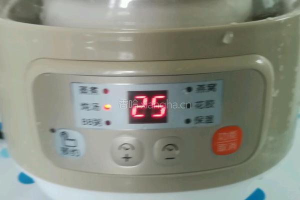 天麻炖土鸡的做法图解7