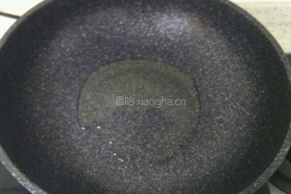 蒜蓉西兰花的做法图解4
