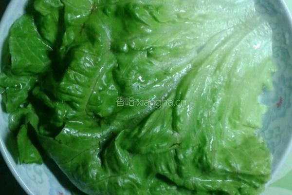 水果沙拉的做法图解1