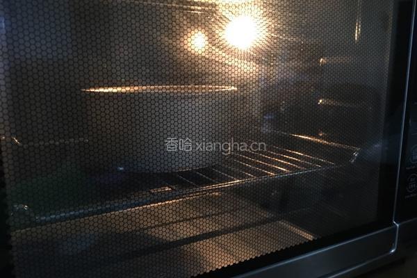 六寸草莓奶油蛋糕的做法图解12