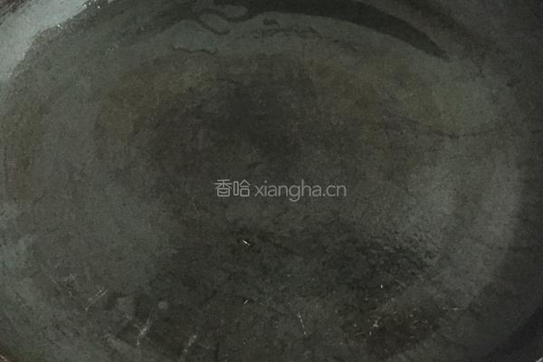 简易蛋包饭的做法图解2