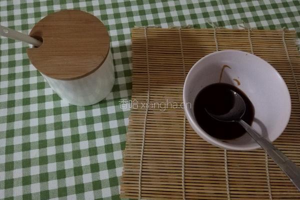 腊肠煲仔饭的做法图解9