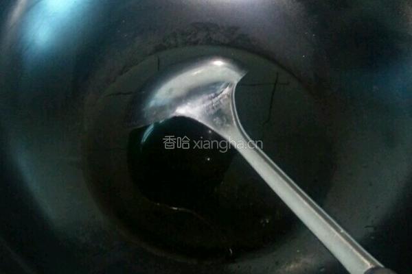 鱼香肉丝的做法图解10