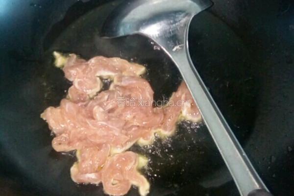 鱼香肉丝的做法图解11