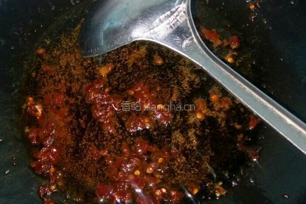 鱼香肉丝的做法图解13