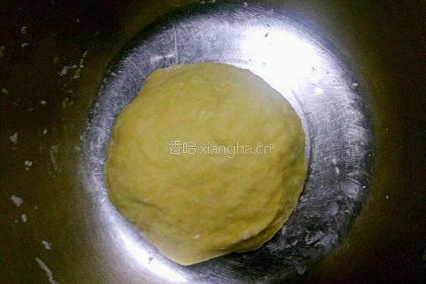 自制油条的做法图解2