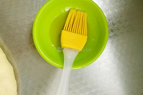 自制油条的做法图解4