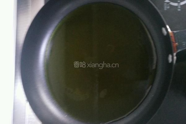 自制油条的做法图解8