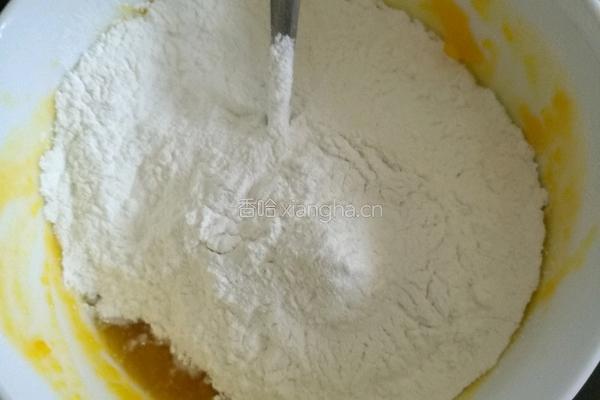 鸡妈妈和牠的孩子们（馒头）的做法图解3