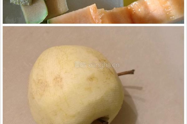 沙拉虾的做法图解6