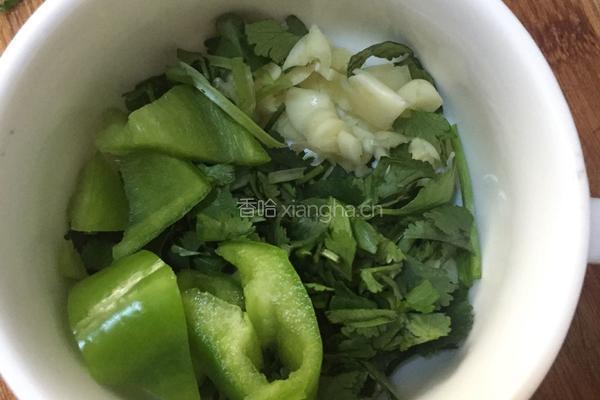 「Cathy边吃边营养」排骨炖豆角优化版的做法图解11